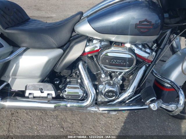 2019 HARLEY-DAVIDSON FLHXSE 1HD1PXL12KB960200 Photo 7