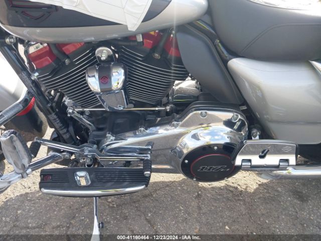 2019 HARLEY-DAVIDSON FLHXSE 1HD1PXL12KB960200 Photo 8
