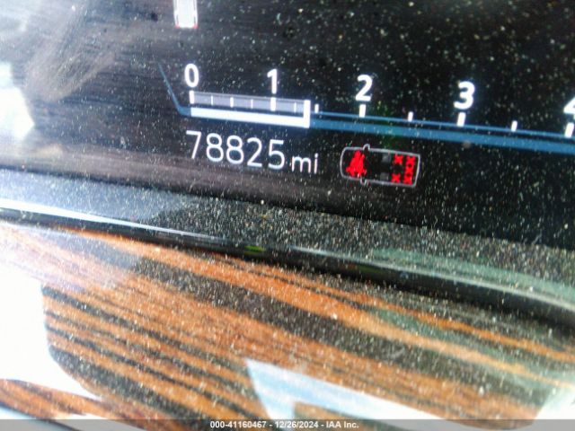 1GYS4CKLXNR259906 Cadillac Escalade 4wd Premium Luxury