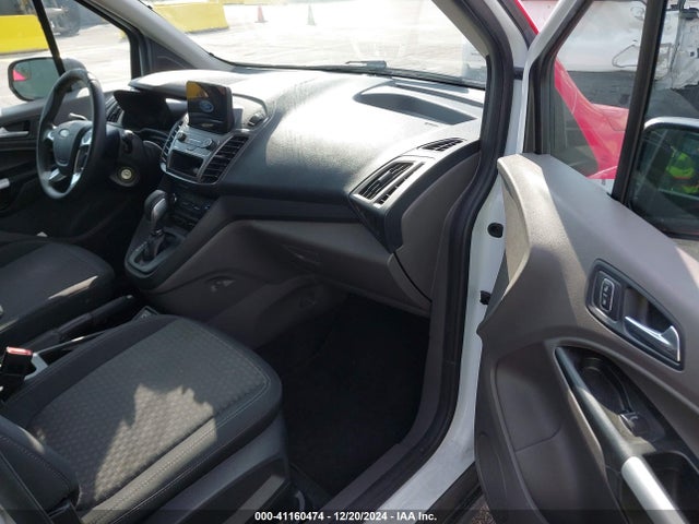 Ford Transit Connect Xlt Cargo Van 2020 NM0LS7F23L1452481 Image 5