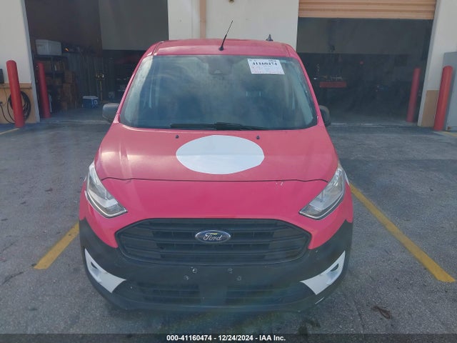 Ford Transit Connect Xlt Cargo Van 2020 NM0LS7F23L1452481 Image 6
