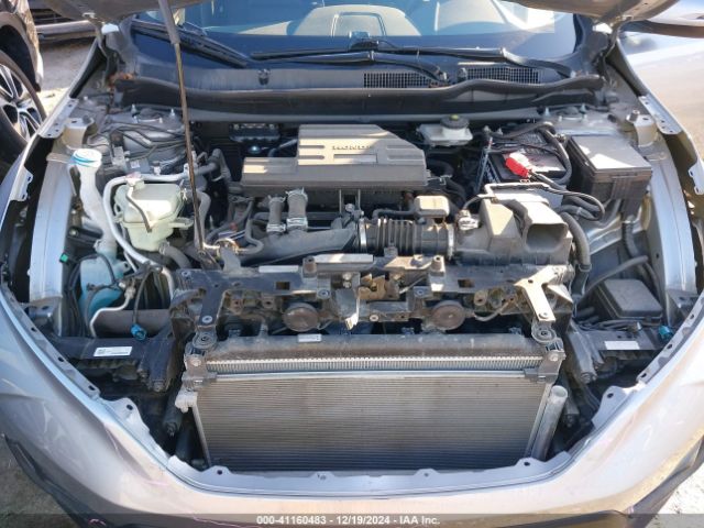 5J6RW1H5XKA021098 Honda CR-V EX