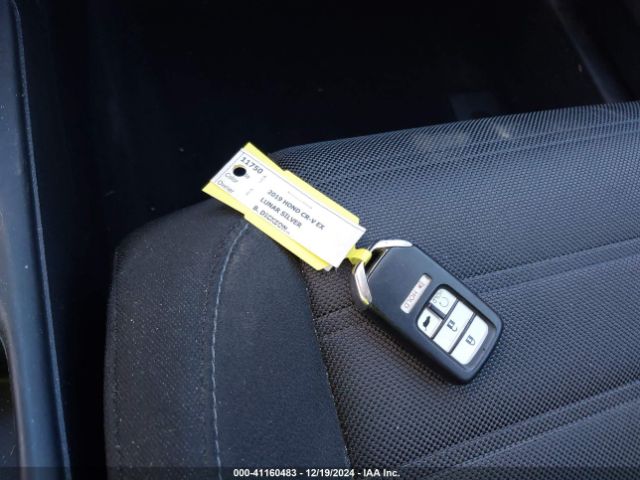 5J6RW1H5XKA021098 Honda CR-V EX