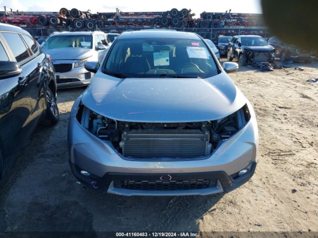 5J6RW1H5XKA021098 Honda CR-V EX