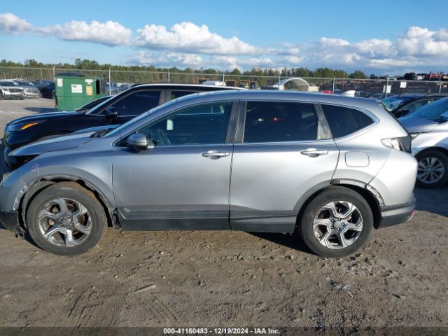 5J6RW1H5XKA021098 Honda CR-V EX
