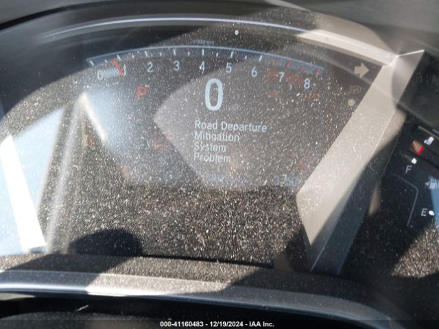 5J6RW1H5XKA021098 Honda CR-V EX