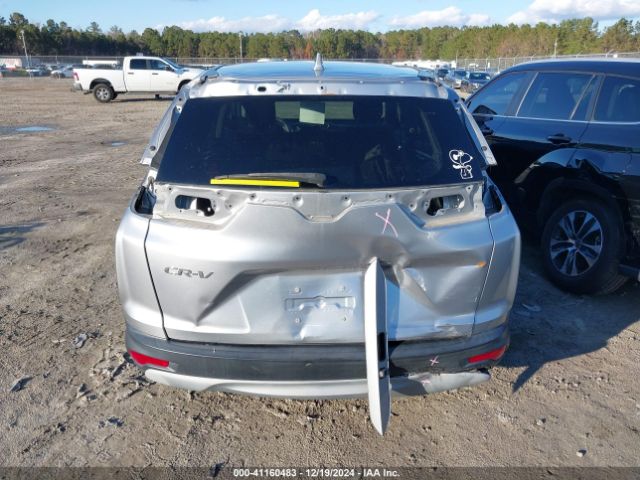 5J6RW1H5XKA021098 Honda CR-V EX