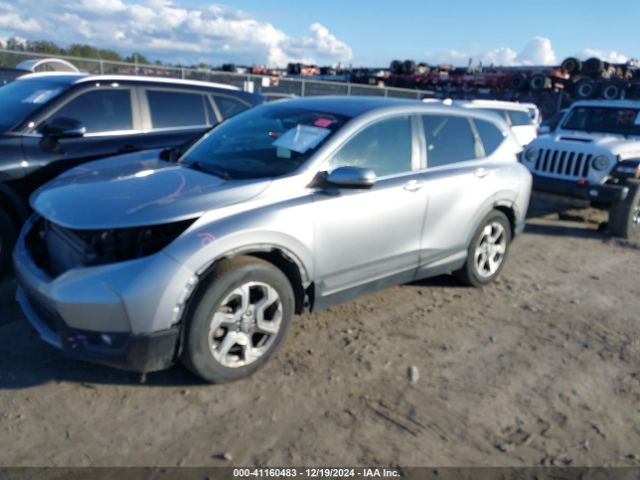 5J6RW1H5XKA021098 Honda CR-V EX
