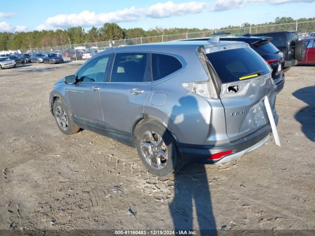 5J6RW1H5XKA021098 Honda CR-V EX