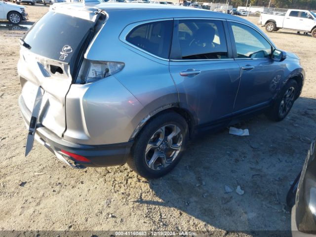 5J6RW1H5XKA021098 Honda CR-V EX