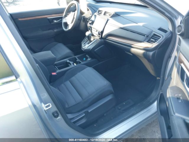 5J6RW1H5XKA021098 Honda CR-V EX