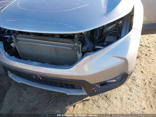 5J6RW1H5XKA021098 Honda CR-V EX