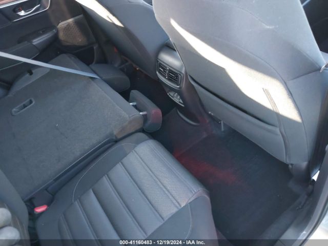 5J6RW1H5XKA021098 Honda CR-V EX