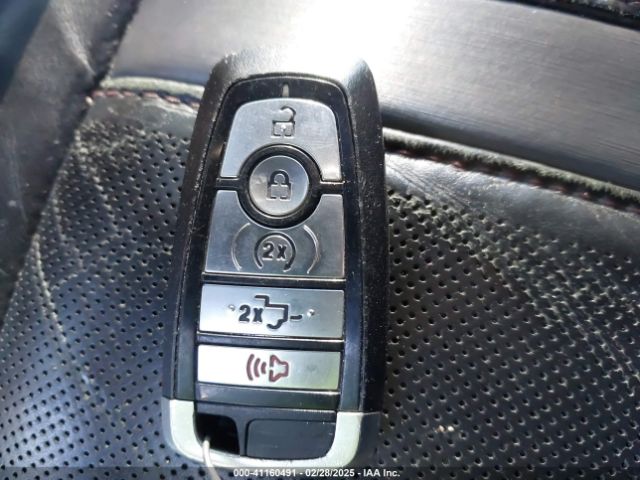 1FTEW1E49KFB74185 Ford F-150 Platinum