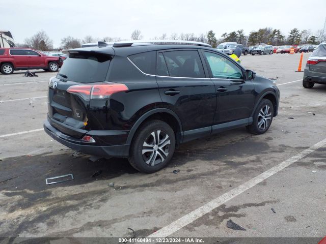2T3BFREV8GW470296 Toyota RAV4 LE