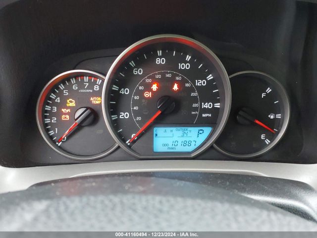 2T3BFREV8GW470296 Toyota RAV4 LE