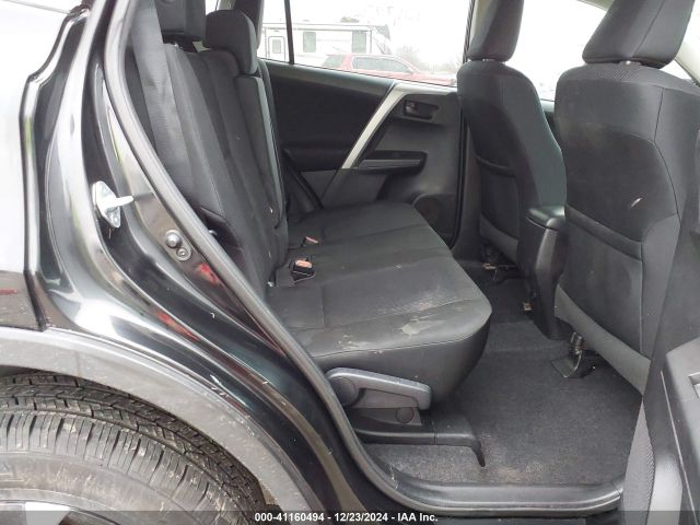 2T3BFREV8GW470296 Toyota RAV4 LE