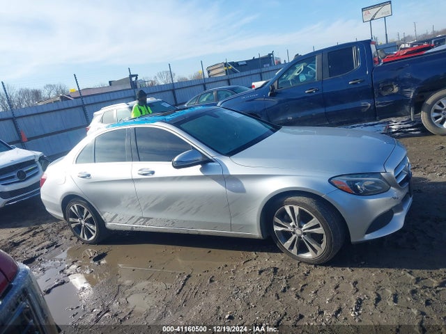 55SWF4KB8GU168817 Mercedes-Benz C 300 4matic/luxury 4matic/sport 4matic