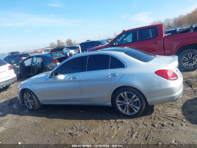 55SWF4KB8GU168817 Mercedes-Benz C 300 4matic/luxury 4matic/sport 4matic