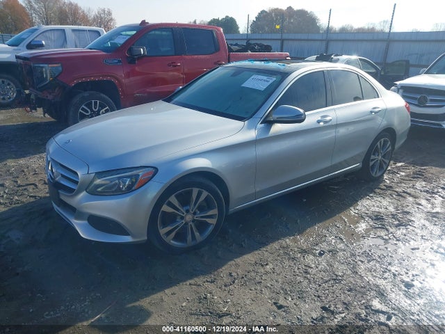 55SWF4KB8GU168817 Mercedes-Benz C 300 4matic/luxury 4matic/sport 4matic