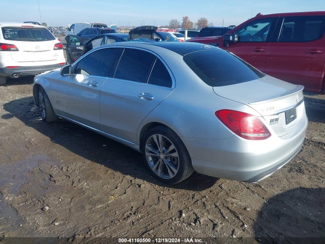 55SWF4KB8GU168817 Mercedes-Benz C 300 4matic/luxury 4matic/sport 4matic