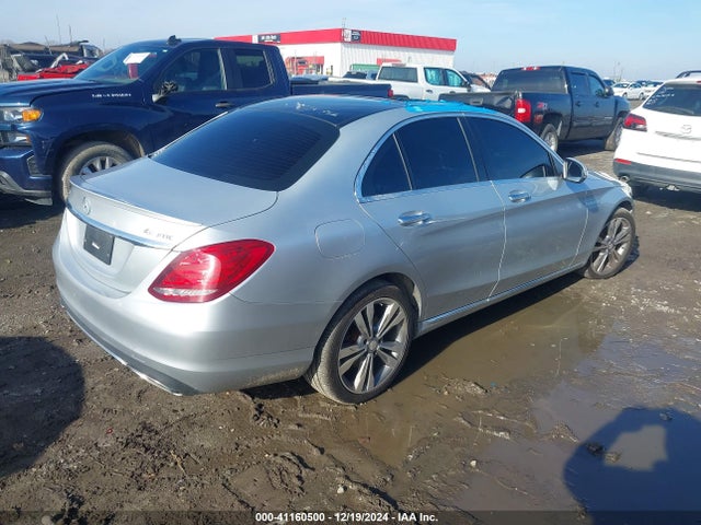 55SWF4KB8GU168817 Mercedes-Benz C 300 4matic/luxury 4matic/sport 4matic