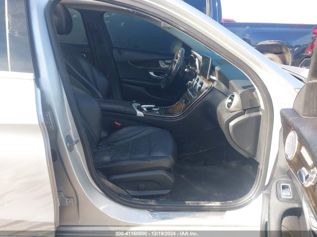 55SWF4KB8GU168817 Mercedes-Benz C 300 4matic/luxury 4matic/sport 4matic
