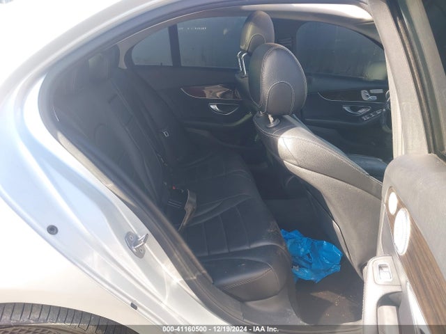 55SWF4KB8GU168817 Mercedes-Benz C 300 4matic/luxury 4matic/sport 4matic