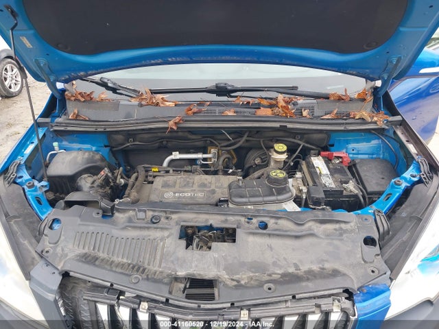KL4CJBSB7FB152532 Buick Encore Convenience