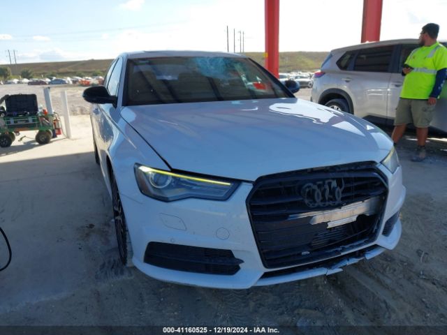 2018 AUDI A6 WAUC8AFCXJN049107