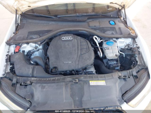 2018 AUDI A6 WAUC8AFCXJN049107 Photo 9