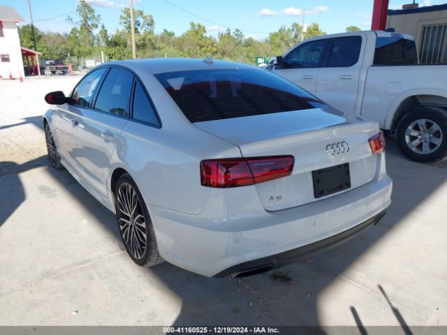 2018 AUDI A6 WAUC8AFCXJN049107 Photo 2
