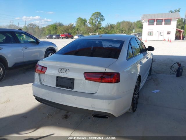 2018 AUDI A6 WAUC8AFCXJN049107 Photo 3