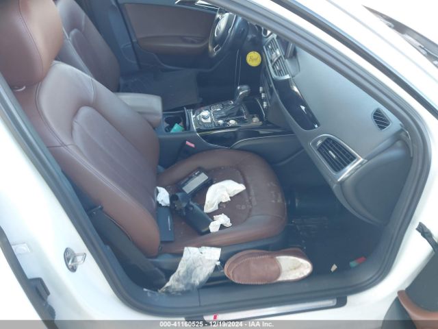 2018 AUDI A6 WAUC8AFCXJN049107 Photo 4