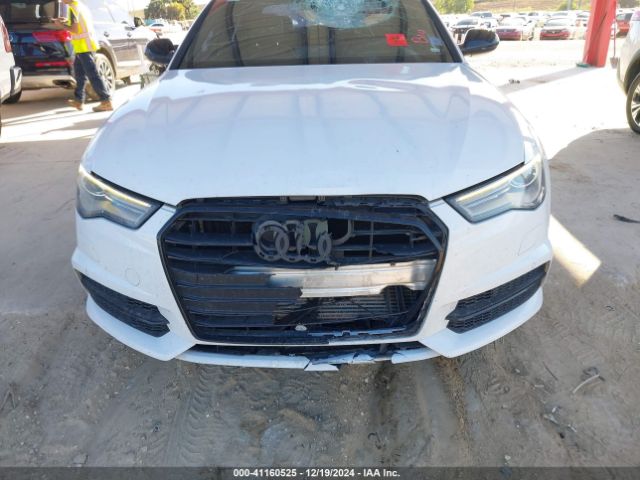 2018 AUDI A6 WAUC8AFCXJN049107 Photo 5