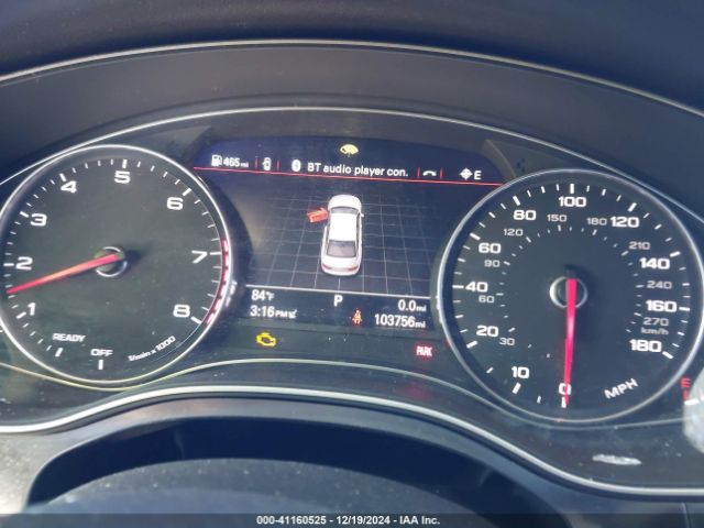 2018 AUDI A6 WAUC8AFCXJN049107 Photo 6