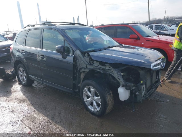 2015 JF2SJAHC2FH580910 main image