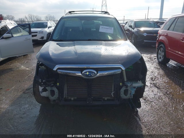 Subaru Forester 2.5i Limited 2015 JF2SJAHC2FH580910 Image 13