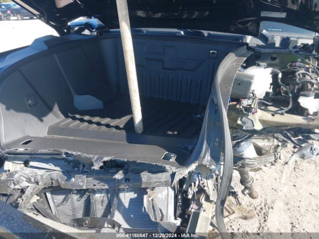 1GT10DDB6SU103104 GMC Hummer Ev Pickup 3x
