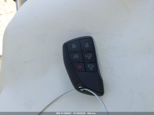 1GT10DDB6SU103104 GMC Hummer Ev Pickup 3x
