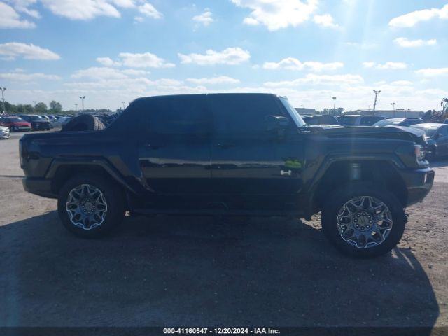 1GT10DDB6SU103104 GMC Hummer Ev Pickup 3x