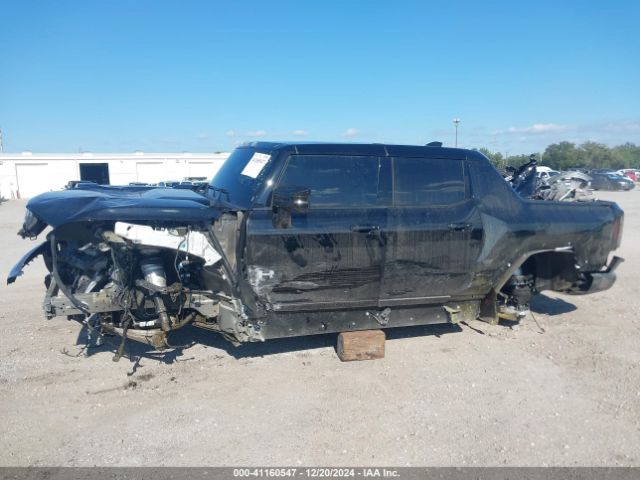 1GT10DDB6SU103104 GMC Hummer Ev Pickup 3x