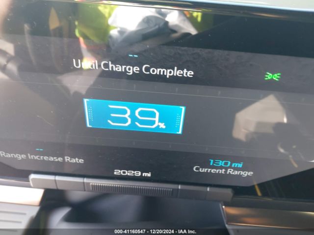 1GT10DDB6SU103104 GMC Hummer Ev Pickup 3x
