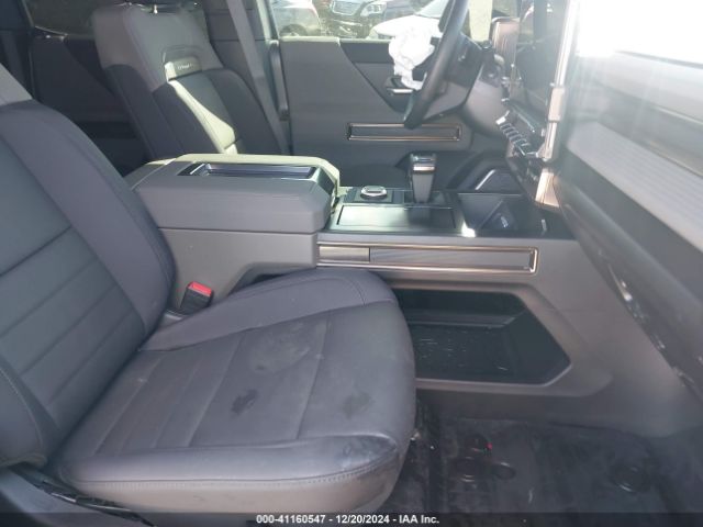 1GT10DDB6SU103104 GMC Hummer Ev Pickup 3x