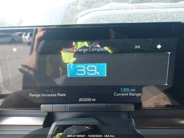 1GT10DDB6SU103104 GMC Hummer Ev Pickup 3x