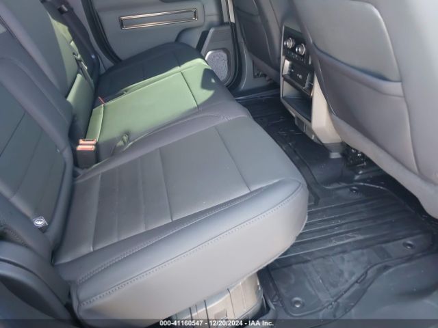 1GT10DDB6SU103104 GMC Hummer Ev Pickup 3x