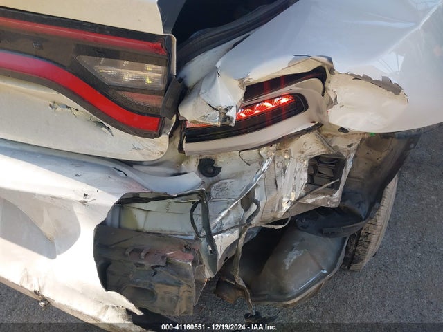 Dodge Charger Se 2016 2C3CDXBG3GH122544 Image 6