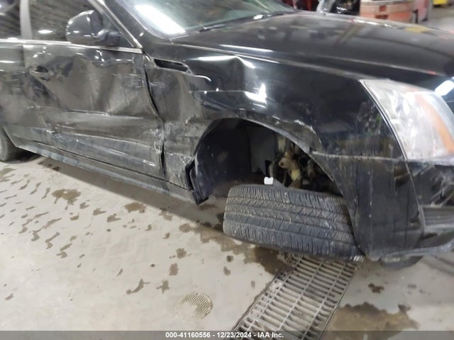 2011 CADILLAC CTS 1G6DG5EY7B0124703 Photo 5