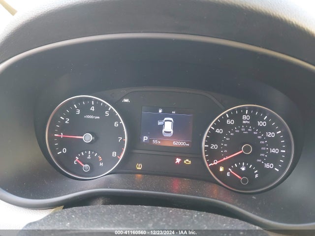 KIA Sportage Lx 2021 KNDPM3AC2M7927009 Image 7