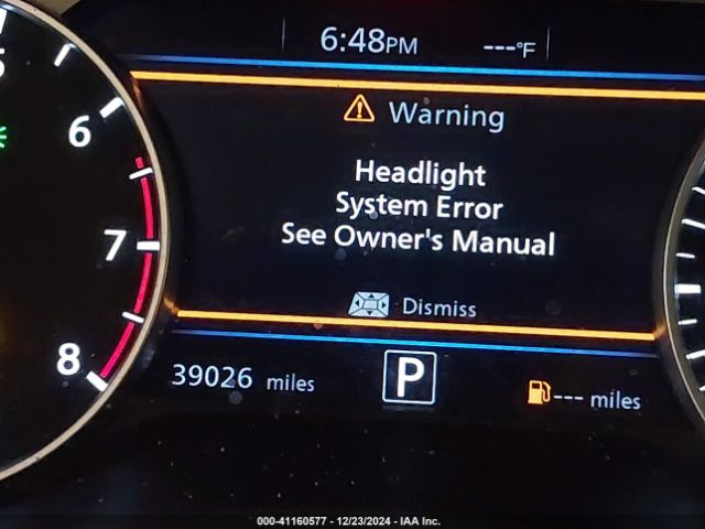 3N1AB8DV9MY227821 Nissan Sentra Sr Xtronic Cvt